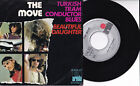The Move -Turkish Tram Conductor Blues / Beautiful Daughter- 7