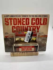 STONE COLD COUNTRY - A 60TH ANNIVERSARY TRIBUTE ROLLING STONES - CD SEALED - Bild 1 von 2