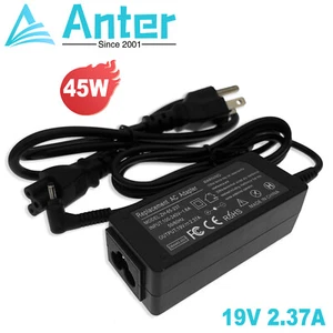 AC Power Supply Adapter Charger for Acer Chromebook R11 C738T CB5-132T Notebook - Picture 1 of 4