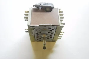 TIMER FOR TUMBLE DRYER ETN 18377506.01, 516020802  - Picture 1 of 6