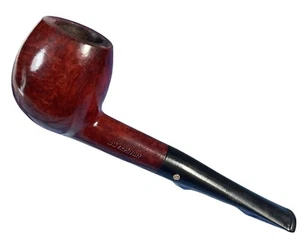 Genuine Briar Pipe by Governor Vintage - Foto 1 di 10