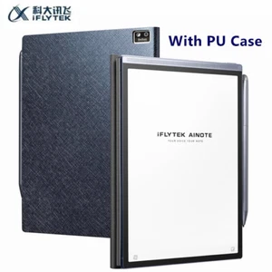 iFLYTEK AINOTE Air 2 8.2" AI Note-Taking Tablet Writing Paper Tablets Notebook - Photo 1/11