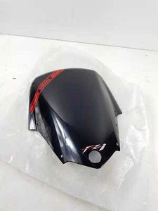 Yamaha FZ1N Fazer RN16 Bj: 2006/2015 Verkleidungsscheibe (Novarex) - Picture 1 of 5