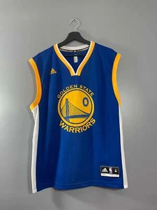 Maillot Golden States Warriors #30 Curry Adidas - Imagen 1 de 7