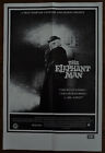 THE ELEPHANT MAN Rare Original 1980 Australian Window Sheet Movie Poster