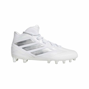 Las mejores ofertas en Adidas zapatos de fútbol americano para Plata para  Hombres | eBay