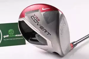 Nike VR-S Covert 2.0 Driver / 8.5-12.5 Degree / Senior Flex Kuro Kage 50 Shaft - Picture 1 of 8