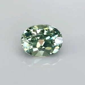 0.56 carats - Hot Green Natural Demantoid Garnet 25033738 - Picture 1 of 6