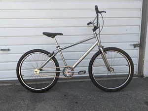 Redline Old School BMX Bikes for sale 