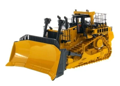 Cat D11T Dozer JEL - High Line - Diecast Masters 1:50 Scale Model #85565 New - Image 1 of 4
