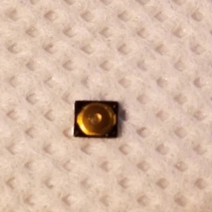 NUEVO Apple Botón de Encendido Cúpula Conector Parte Interna para iPhone 4S iPhone 4 CDMA - Imagen 1 de 3