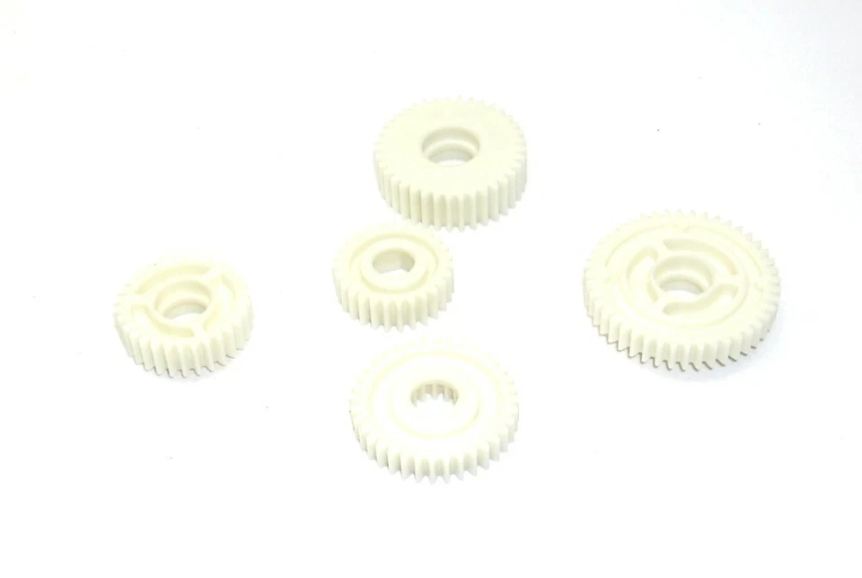 Tamiya 1:14 Grand Hauler Ersatzteil LKW 19335128 Zahnräder 27/30/36/37/44Z. T0L® - Bild 1 von 1