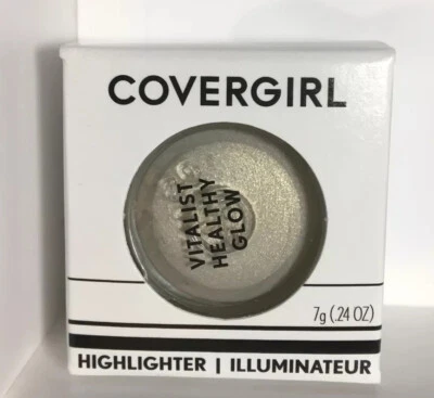 COVERGIRL Vitalist Healthy Glow Highlighter # 2  Star shine - Image 1 of 4