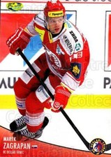 2012-13 Czech OFS #250 Marek Zagrapan