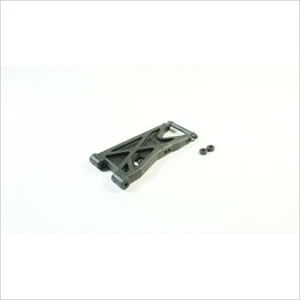 Rear Lower Arm Suspension #SW-220022H-R (RC-WillPower) Sworkz S14-3 - Picture 1 of 3