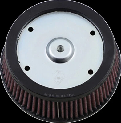 Arlen Ness Big Sucker Replacement Gauze Air Filter 99-01 Harley Touring FLHR-I - Image 1 of 2