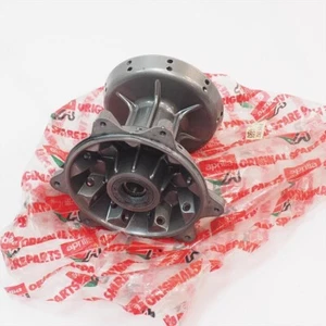 Genuine Aprilia TXR312M Rear Wheel Hub 8125392 NOS - Picture 1 of 4