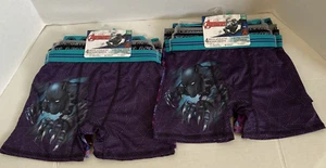 Boy's Marvel Avengers Athletic Boxer Briefs Size 10 (8 pairs total, 2 packs) NEW - Picture 1 of 7