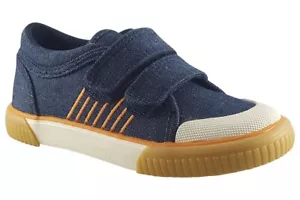 Startrite Sandy Beach Niños Bebés y Niños Zapatos de Lona Denim - Imagen 1 de 5