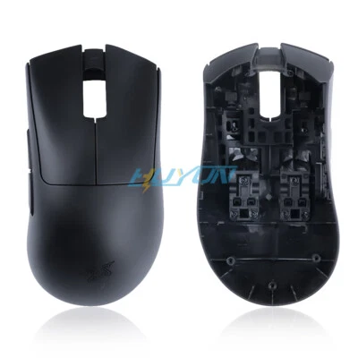 Mouse Top Shell Cover Roof for Razer DeathAdder V3 Pro Wireles Gaming Mouse - Image 1 of 4