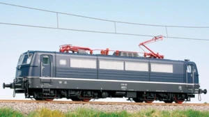 Hobbytrain H2880, Elok BR E310, DB, azul, Ep IIIb, escala N, NUEVO, EMBALAJE ORIGINAL - Imagen 1 de 1