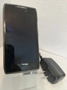 Motorola DROID RAZR XT926 (Verizon 4G LTE) 16 GB nero molto buono usato - Foto 1 di 8