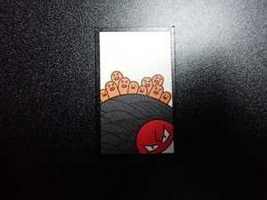 Pokemon Traditional Poker Playing Card Hanafuda Voltorb Dugtrio #1 NM/EX - Picture 1 of 16