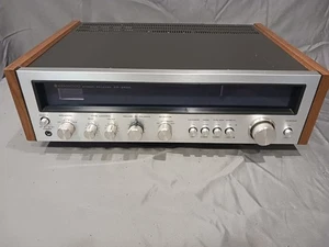 RECEPTOR ESTÉREO KENWOOD KR-2400 - Imagen 1 de 9