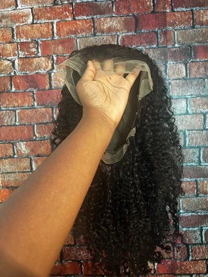 ISEE Hair Burmese Curly wig - Image 1 of 4