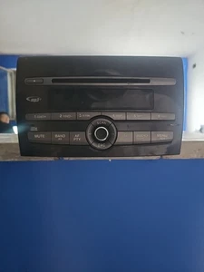 AUTORADIO PER FIAT Bravo 2° Serie 735543404 (07>10) - Foto 1 di 3