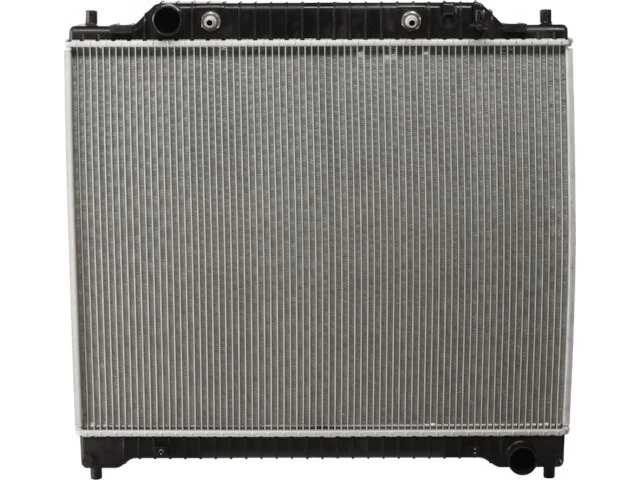 Radiator For 2008-2014 Ford E250 Base 2009 2010 2011 2012 2013 CH515WV Radiator Foto 1 de 1