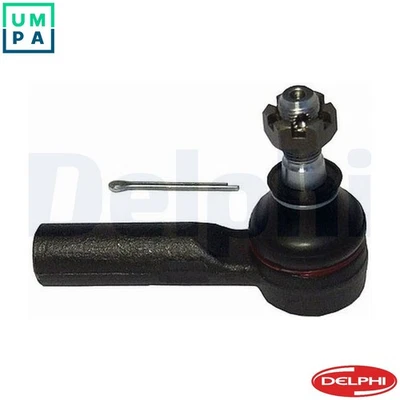 TIE ROD END TA2078 FOR LEXUS TOYOTA 1MZ-FE 3.0L 3VZ-FE 3.0L 6cyl RX SUV 2.2L - Image 1 of 4