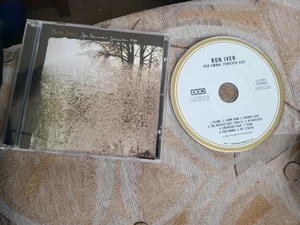 cd album Bon iver for emma forever ago - Picture 1 of 1