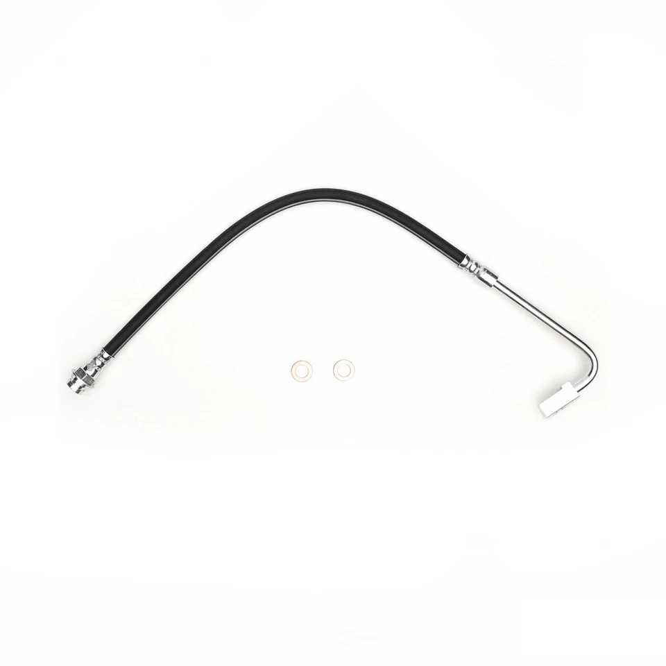 Manguera hidráulica de freno para GMC V3500 K3500 DFC 1983-1991 Foto 1 de 1