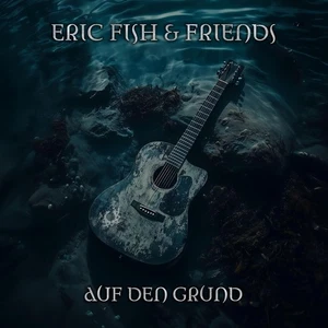 CD Eric Fish & Friends Auf den Grund Digipack (K274) ORIGINAL VERSIEGELT - Bild 1 von 1