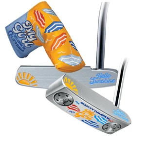 New Titleist Scotty Cameron My Girl Golf Putter - Limited Edition - California - Picture 1 of 6