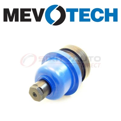 Mevotech OG Suspension Ball Joint for 1991 Chrysler TC Maserati 3.0L V6 - aw Foto 1 de 4