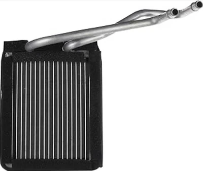 HVAC Heater Core Ford F-250 F-350 F-450 F-550 Super Duty 93004 Spectra Premium - Image 1 of 4