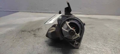 1555276 DEMARREUR DE VOITURE / 9 DIENTES / 1072390 POUR OPEL ASCONA C 1.8 - Photo 1/3