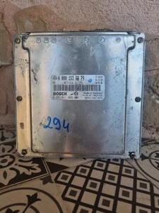 C294 Bosch 0281011005 A0001536979 CR2.11 2.2L - Picture 1 of 1
