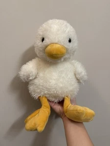 Jellycat Dory duck - BNWT VHTF Retired Fast shipping! - Picture 1 of 3