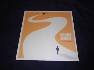 BRUNO MARS - DOO WOPS & HOOLIGANS ((2010)(ELEKTRA RECORDS)) - Picture 1 of 6