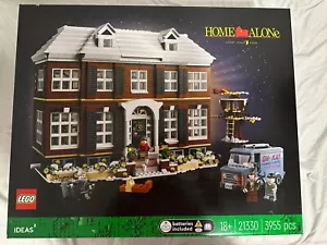LEGO Ideas: Home Alone (21330) - Picture 1 of 1