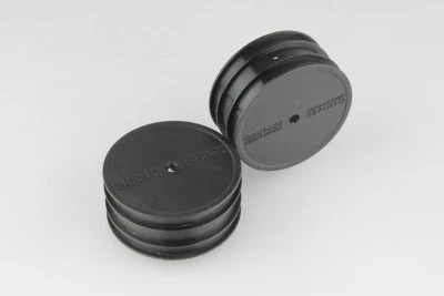 1:10 Felgen Offroad Front 4WD Flexlite - Stift - schwarz (2) - Bild 1 von 2