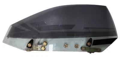Dodge Stealth, Mitsubishi 3000GT : 1991, 1992-1999, Left Front Door Glass - Image 1 of 4