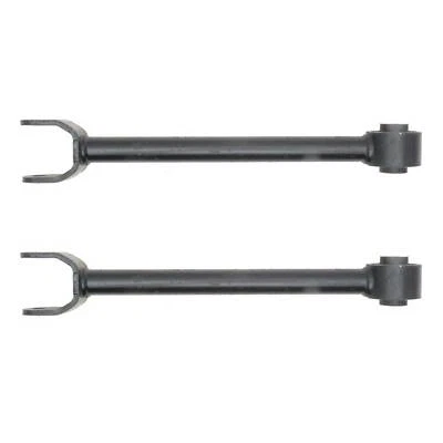 Juego de 2 piezas de brazo de control de suspensión delantera inferior trasero MOOG para Dodge Avenger Foto 1 de 4