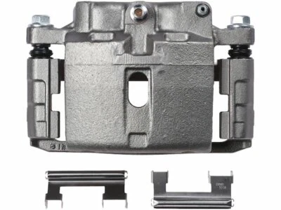 For 2000-2013 Chevrolet Suburban 2500 Brake Caliper Rear Left API 37992DV 2001 - Image 1 of 2