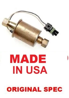 Bomba de combustible tanque auxiliar Chevrolet Diesel C1500 C2500 C3500 K1500 K2500 K3500 Foto 1 de 4