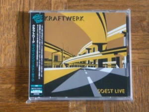 Central eléctrica: CD de Japón "Soest 1970" con Obi IACD10382 [dream tangerine klaus schulze QN - Imagen 1 de 2