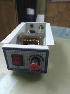 Slit Lamps Power Supply & Transformer For Haag Streit Type Models F34.. - Picture 1 of 3